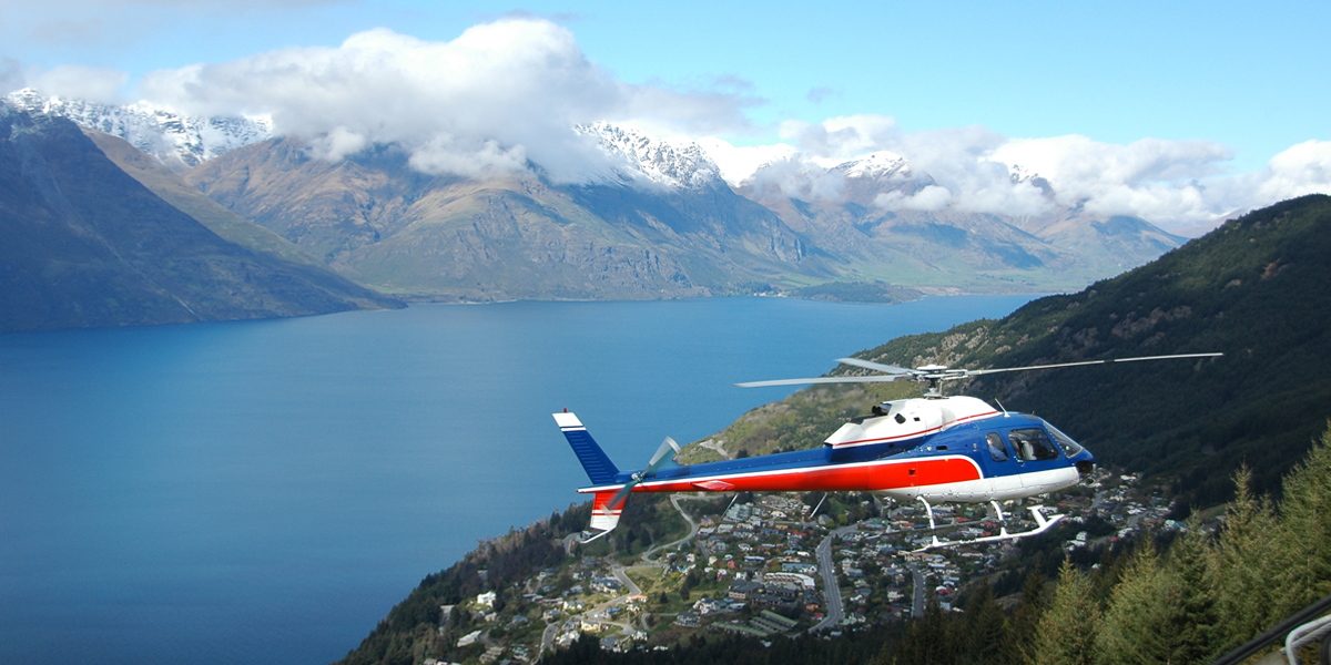 helicopter tours volanteus