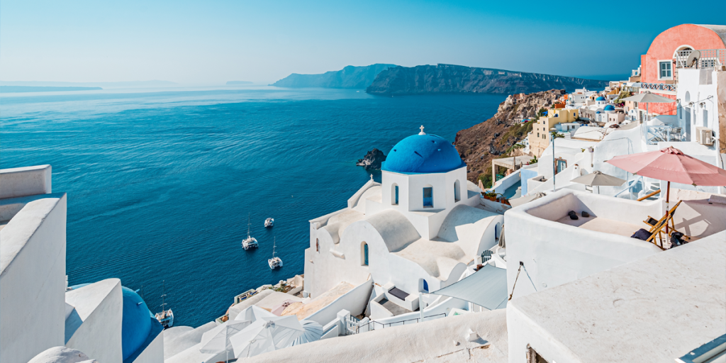 mykonos, greece