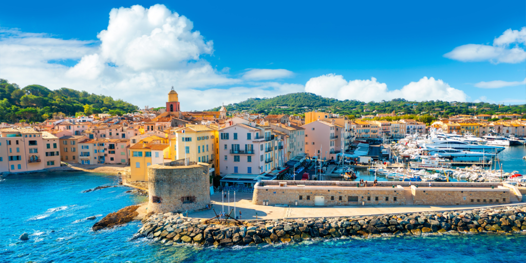 st. tropez, france
