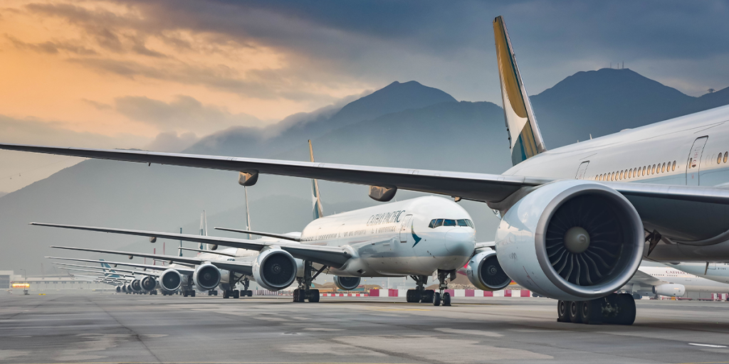 Group charter vs. multiple tickets