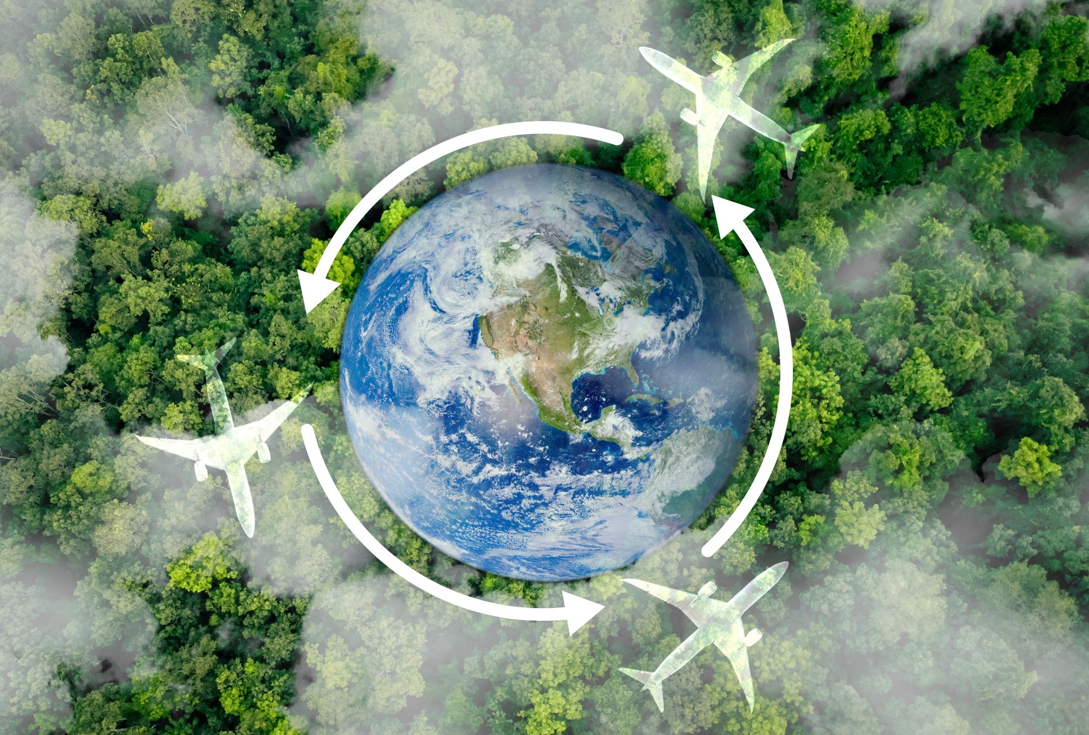 sustainable aviation