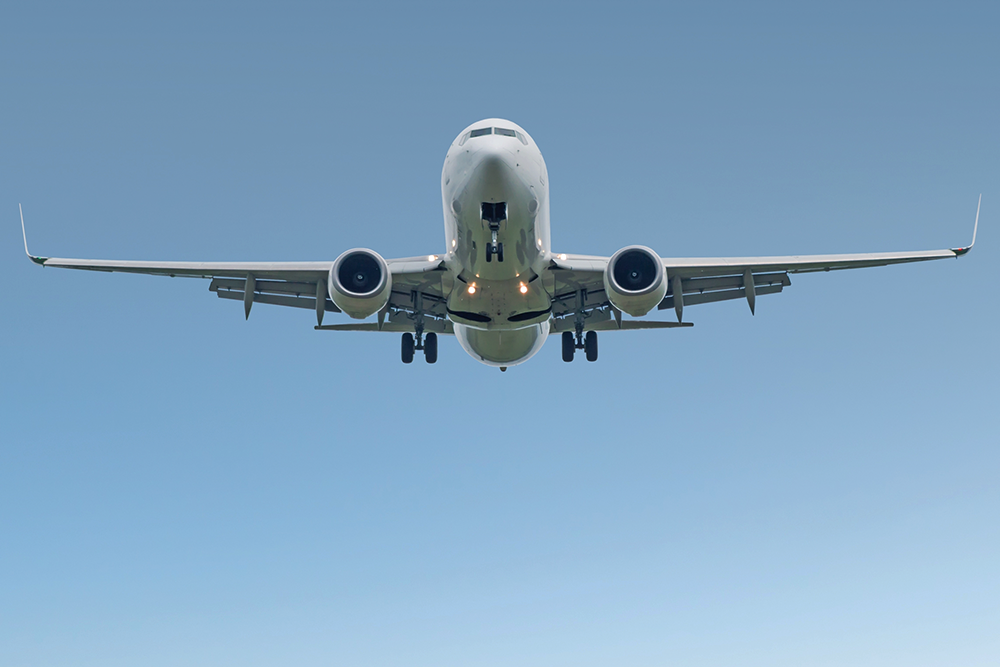 Group Charter Quote