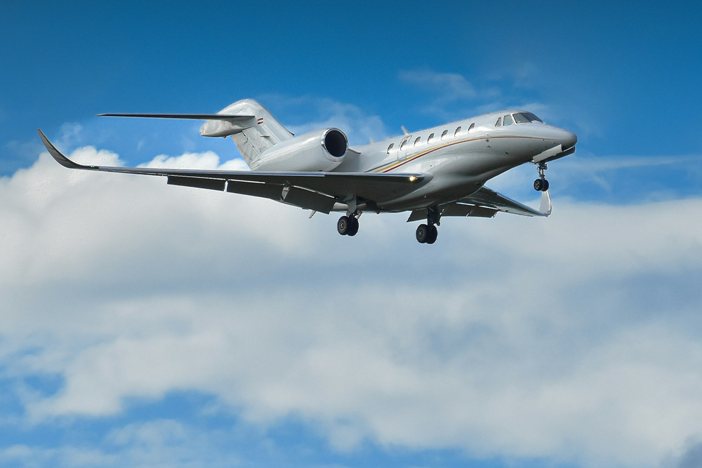 Private Charter Quote