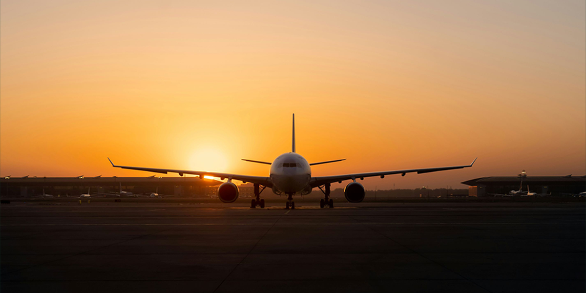 middle east charter support