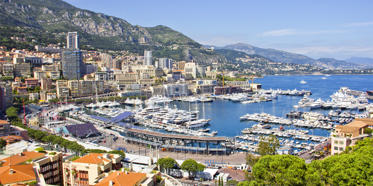 monaco grand prix travel